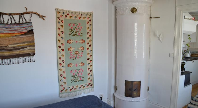 Repslagarens B&B