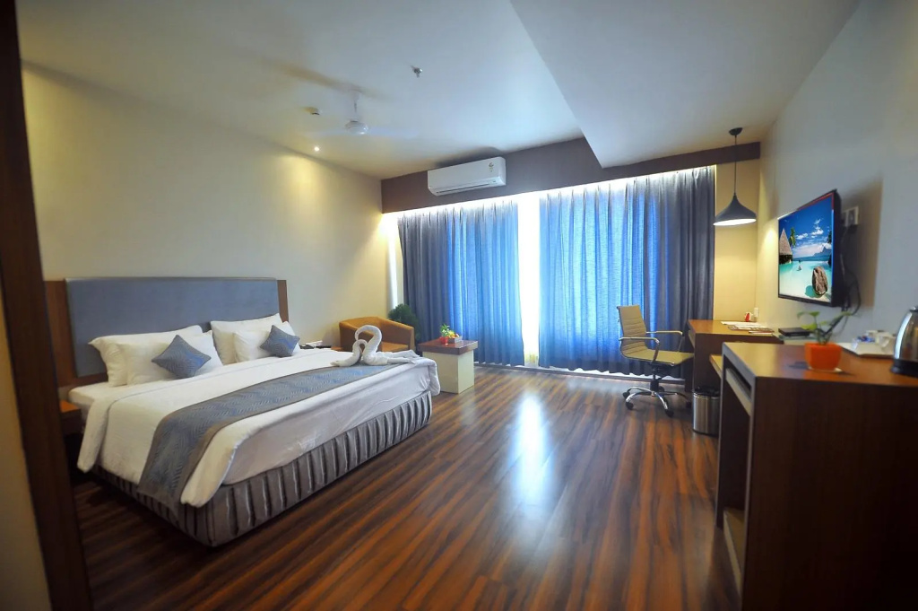Pipul Padmaja Premium and Convention