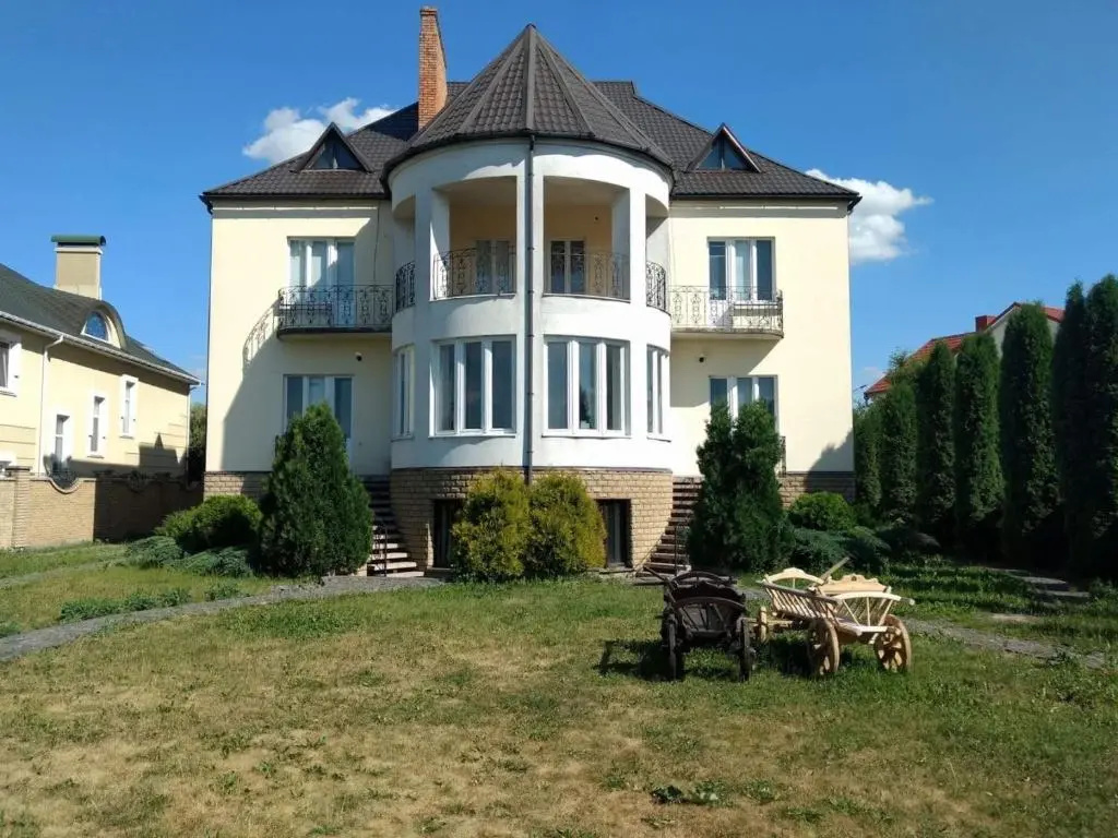 Hostel Lutsk G84
