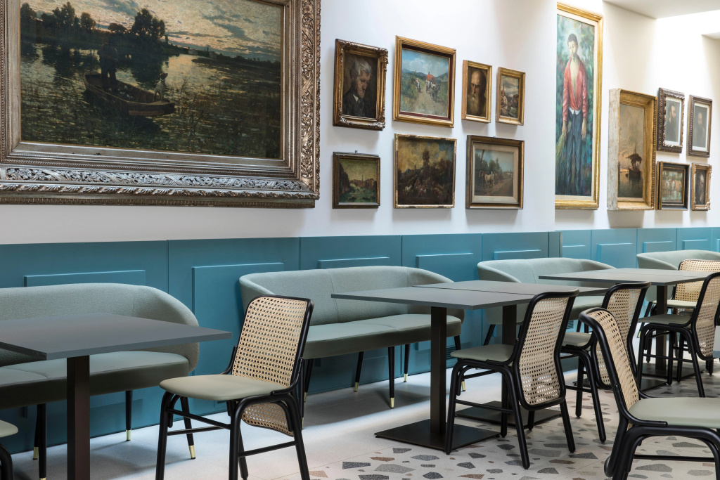 Hotel Indigo Verona - Grand Hotel Des Arts by IHG