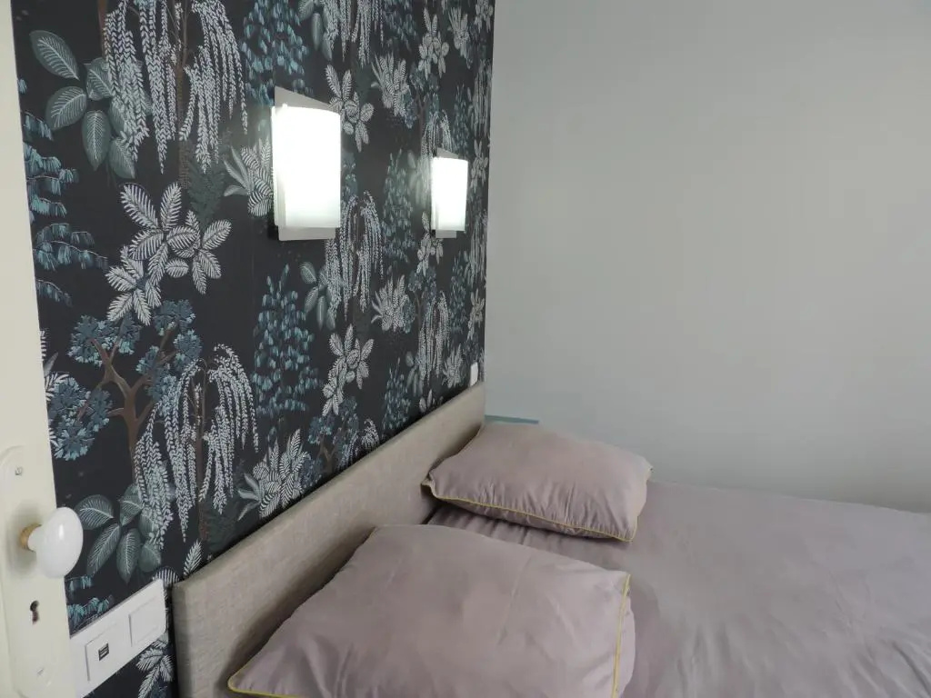 Villa Mes Souvenirs 1er étage Wifi Lit fait Taxe de Séjour Incluse