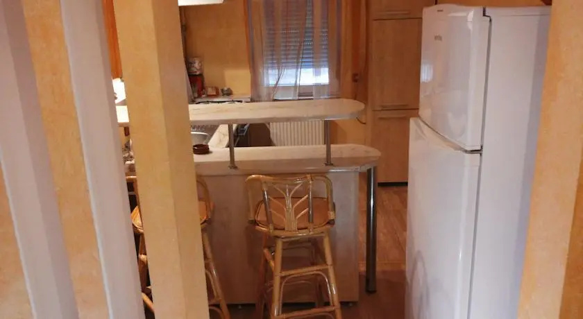 Mira Apartment