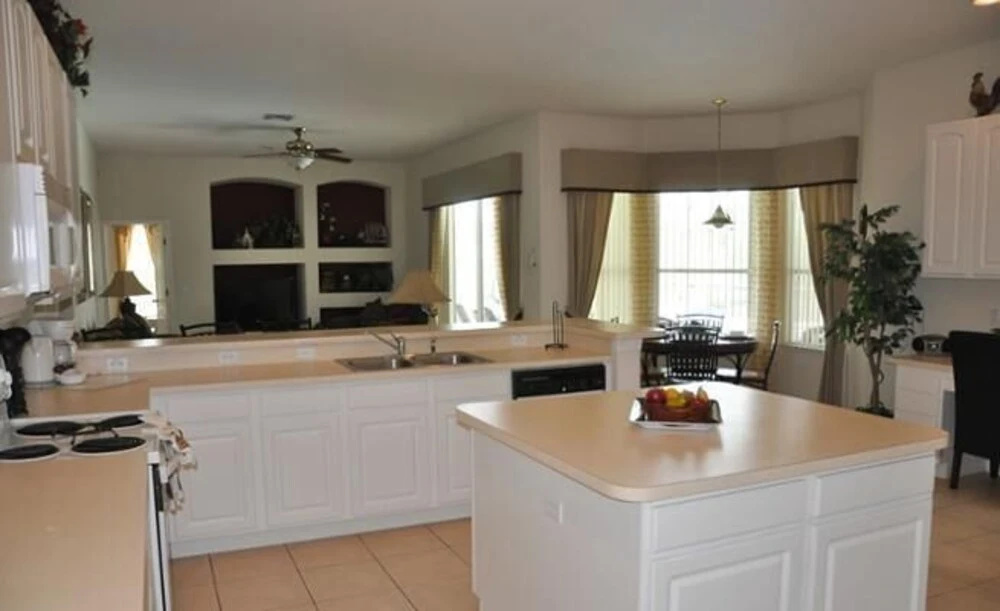 Heron Bay - Blue Heron 147 5 Bedroom Home