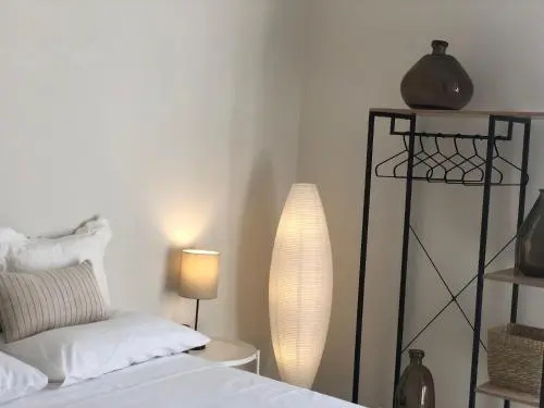 BARRIQUE Guest House