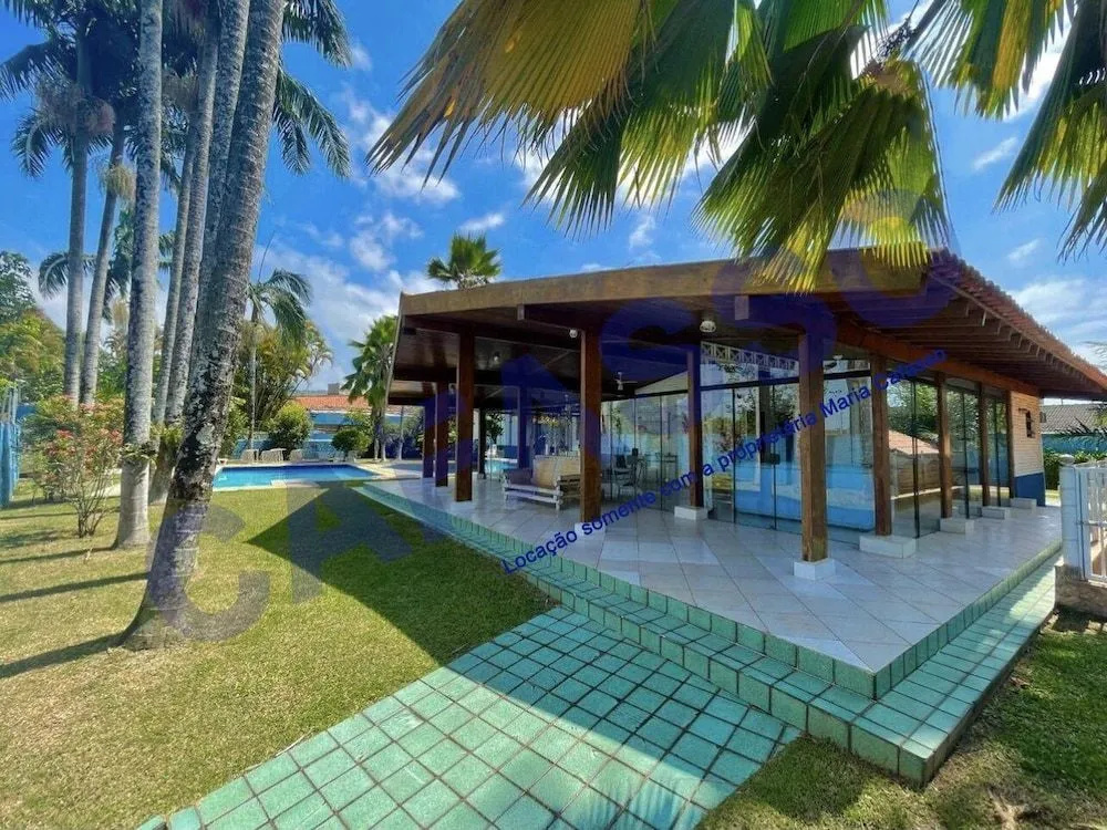 Casa de praia