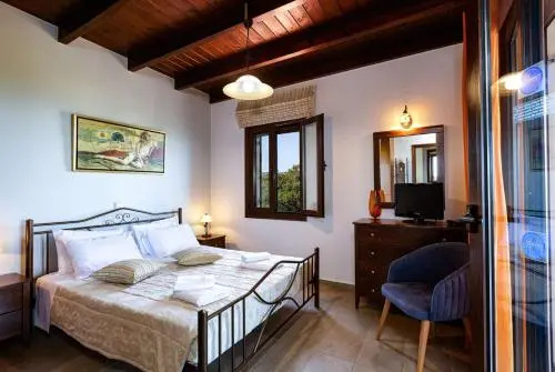 Villa Nefeli by Villa Select