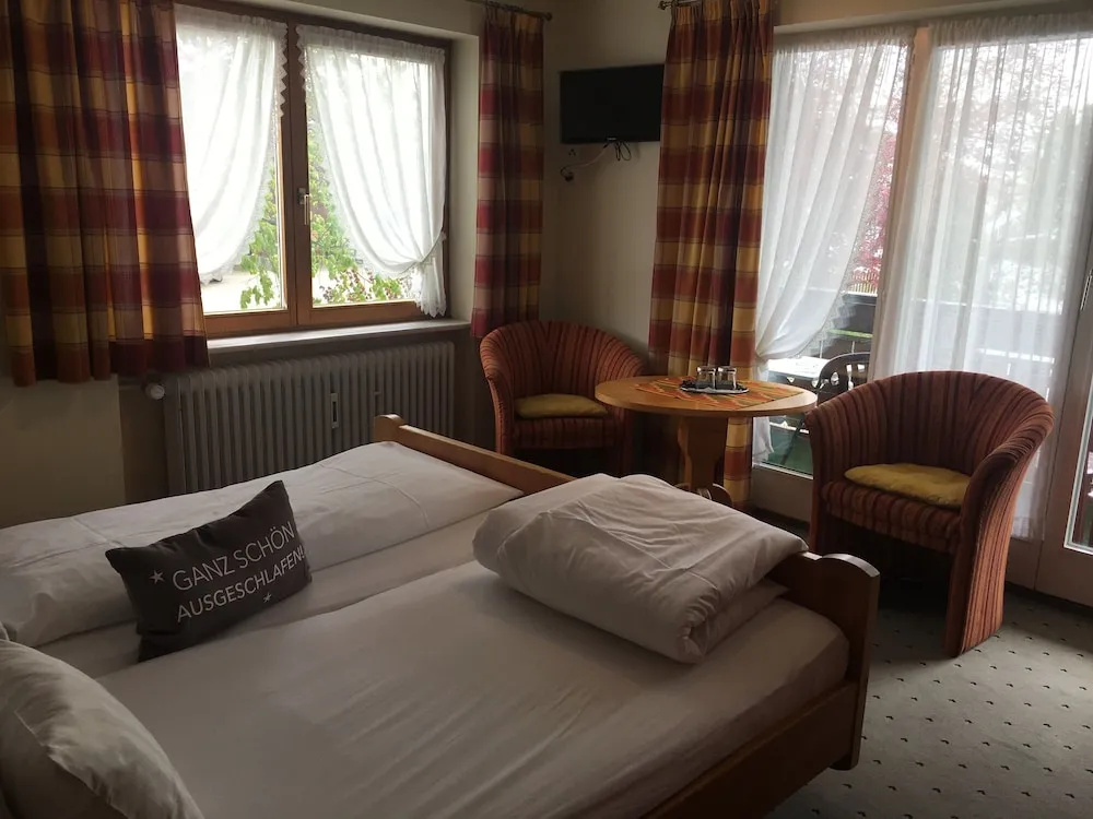 Hotel Hochgratblick