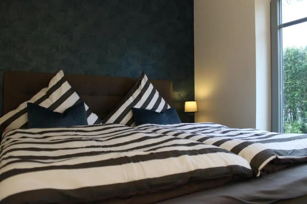 Appartement Delfi