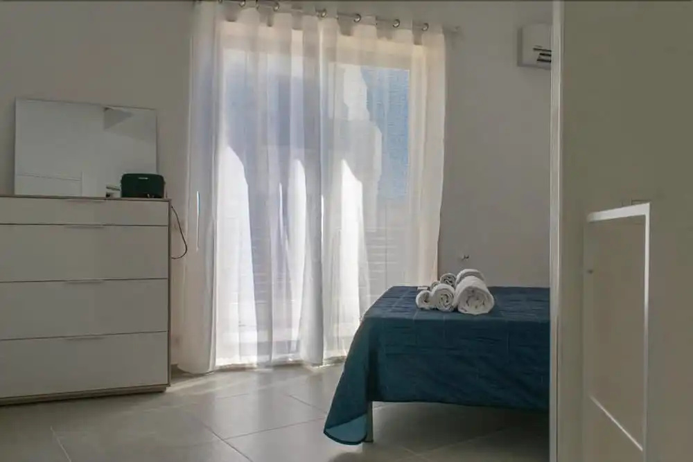 Casa Vacanza Vanasia Donnalucata