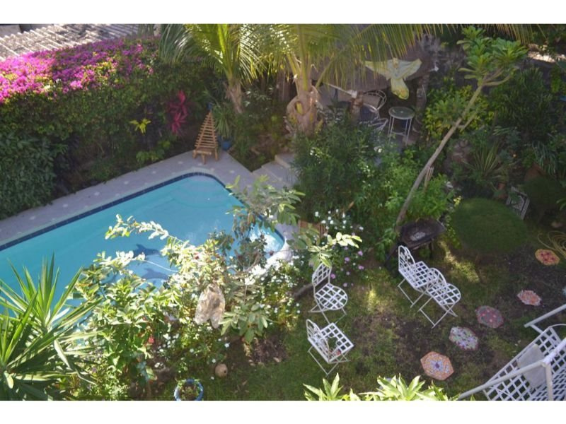 Fabuleuse Villa Keur Bibou