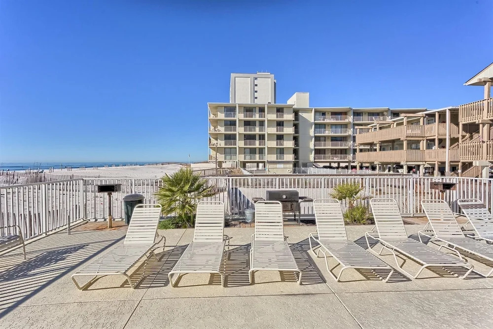 Legacy 802 by Meyer Vacation Rentals