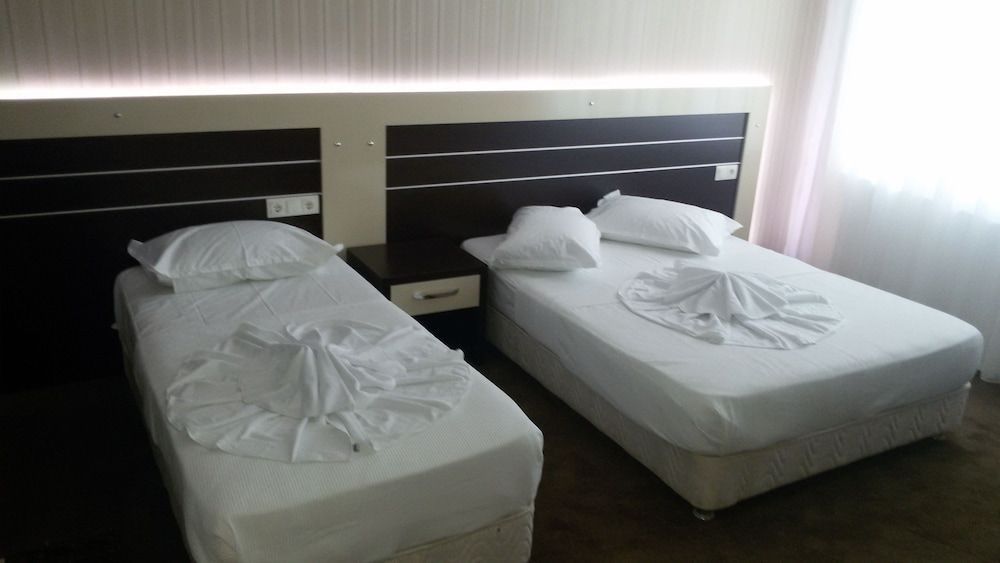 Uytun Hotel