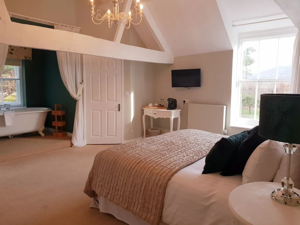 Orles Barn Guest House