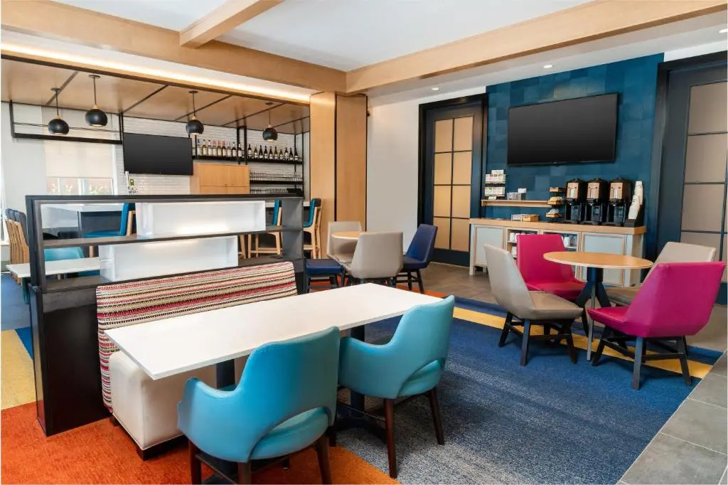 Hyatt House Nashville Airport