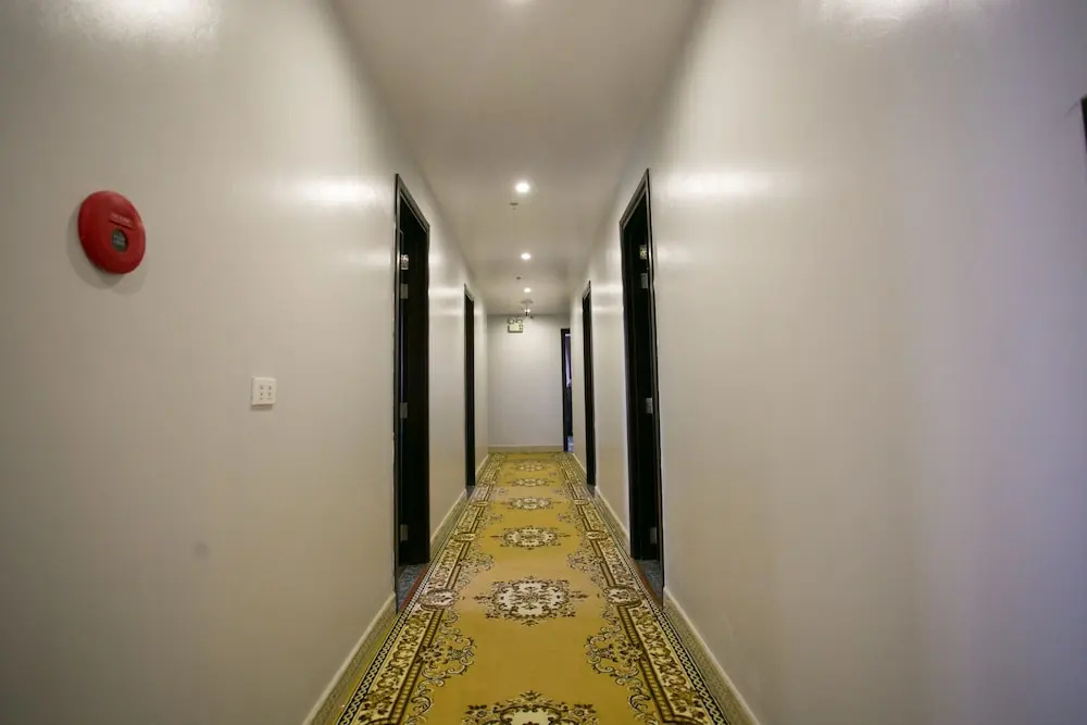 Moc Tra Hotel Tuan Chau Hạ Long