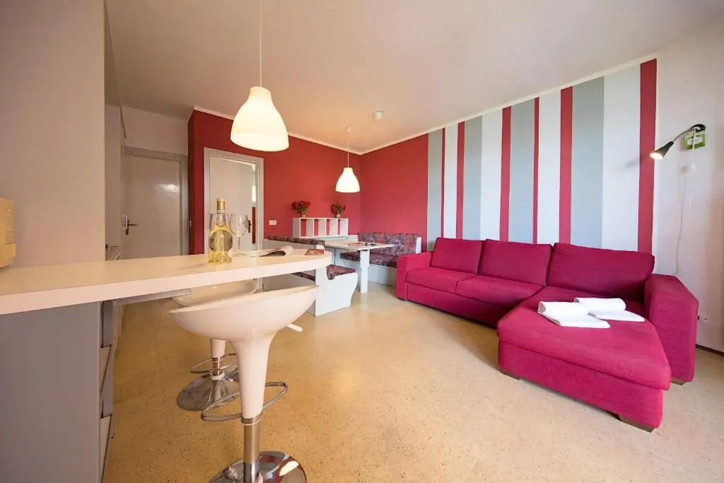 San Sivino 57 Apartment by Wonderful Italy