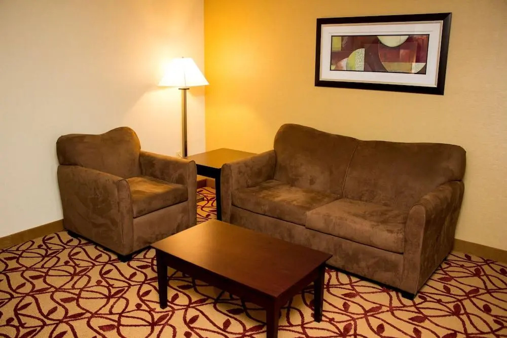 Comfort Inn