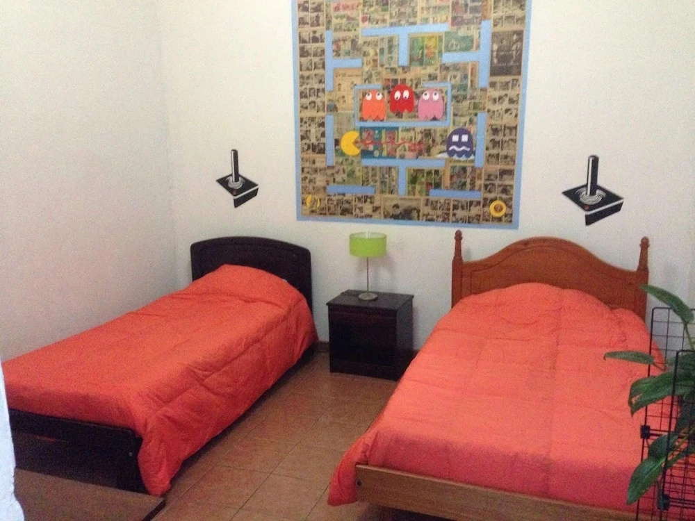 Hostal Color