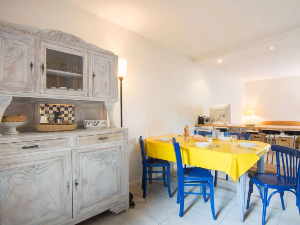 Holiday Home Petit Acacia