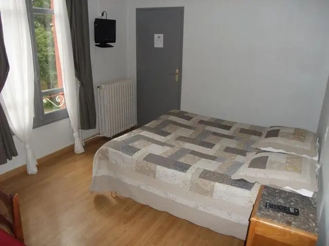 Hotel Tivoli