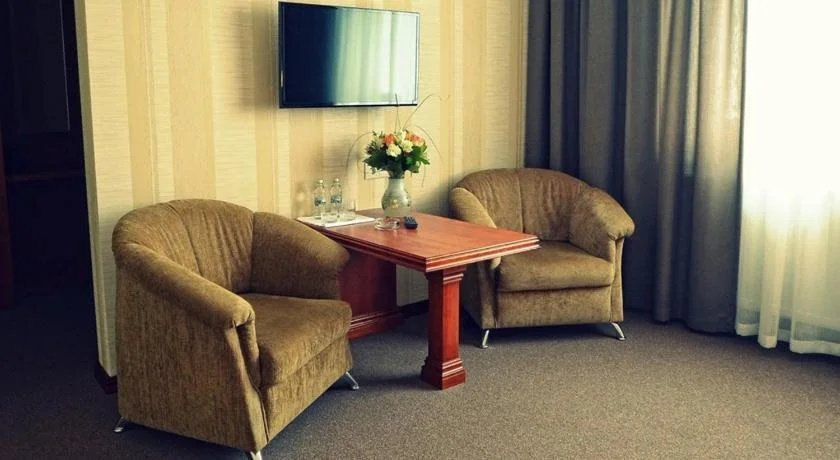 Hotel Jamajka & SPA