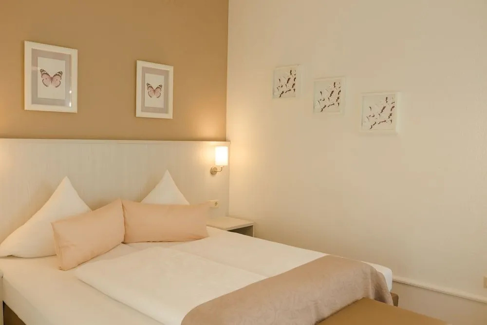 Hotel Luise