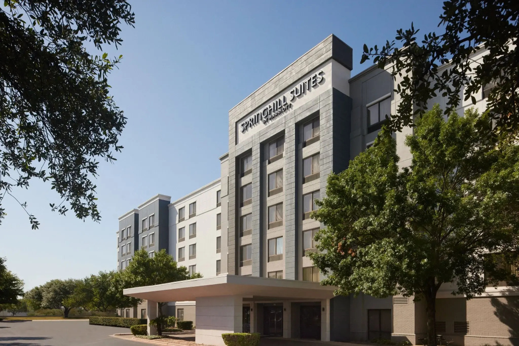 Austin Marriott South