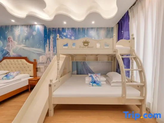 Vientiane Boutique Theme Hotel