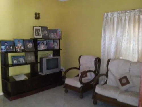 Tea Garden Home Stay