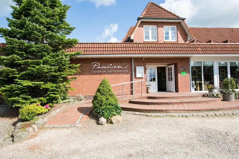 Paulsens Landhotel und Restaurant