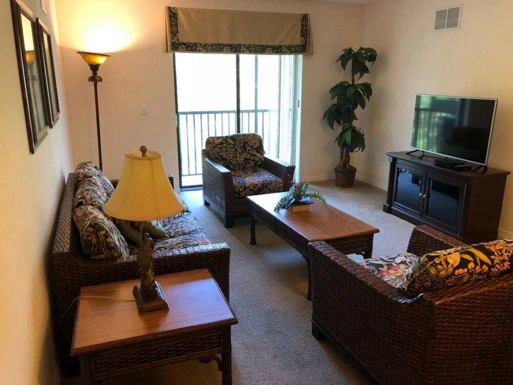 Treasure Trove 2 Bedroom
