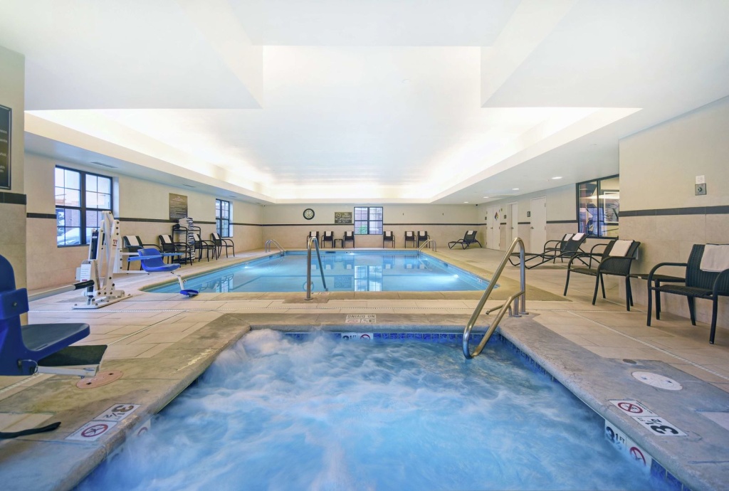 Homewood Suites by Hilton Denver International Airport