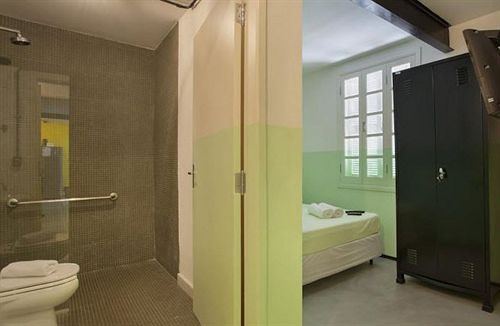 Contemporâneo Hostel