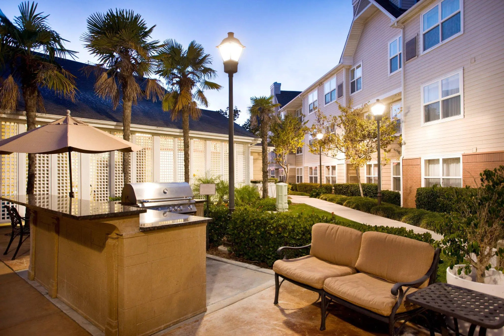 Residence Inn San Diego Sorrento Mesa/Sorrento Valley