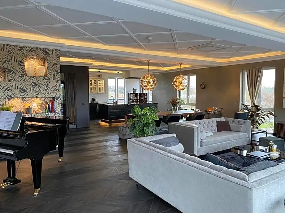 Boutique Hotel Zuckerfabrik Stuttgart