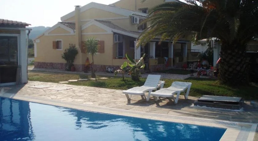 Loula Apartments