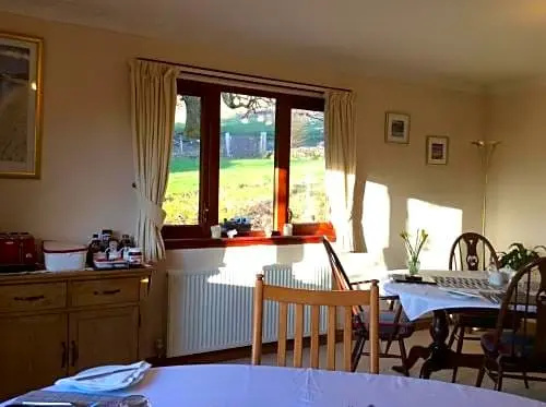 Sheep Fank Cottage