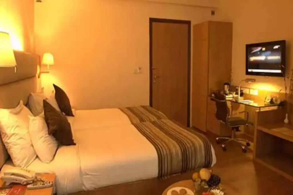 The Manor Bareilly by Leisure Hotels