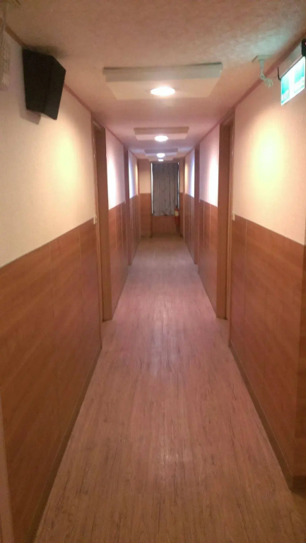 Li Duo Hotel