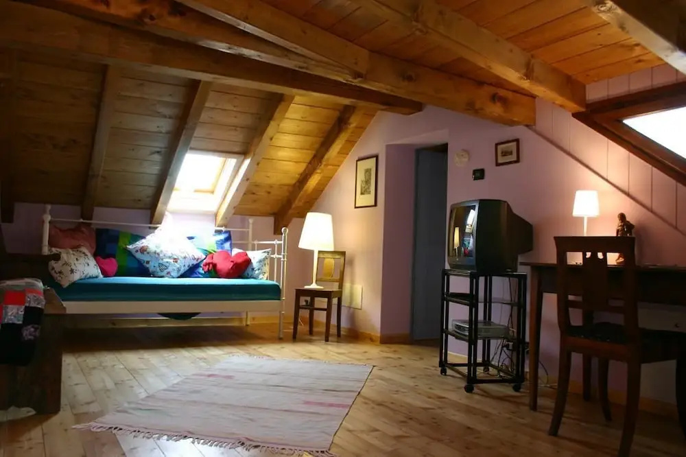 B&B Casa Tomà