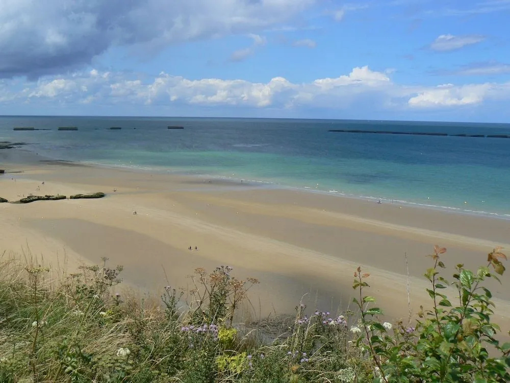 Le Manoir de Crépon