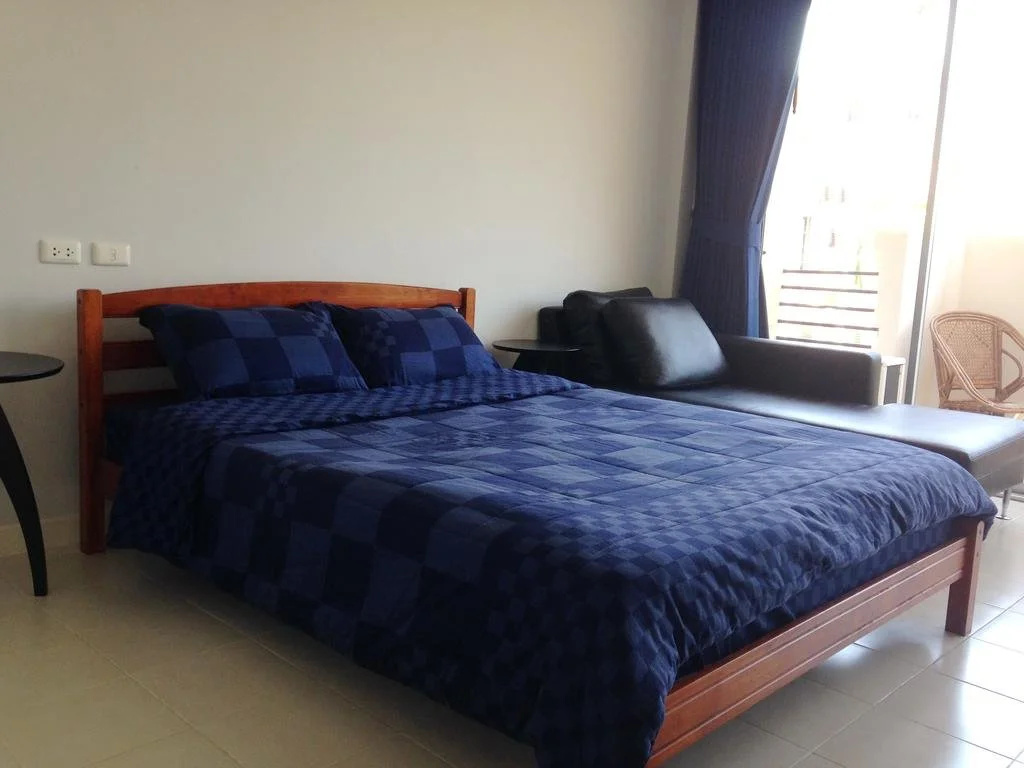 On Street Bed And Breakfast
