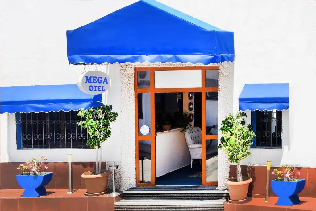 The Mood Hotel