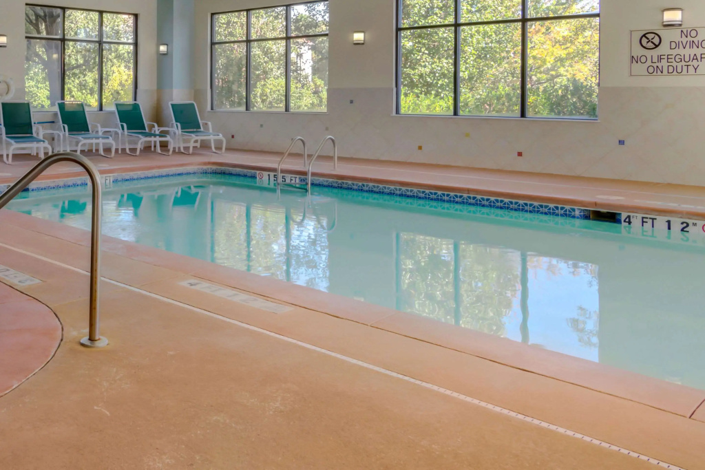 Comfort Suites Stockbridge Atlanta South