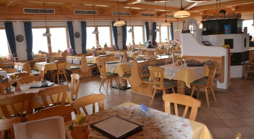 Gasthof-Pension Urzn