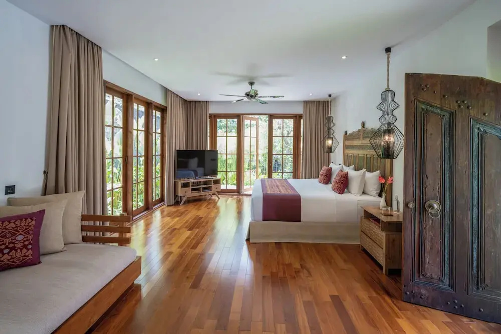 Villa Kapungkur