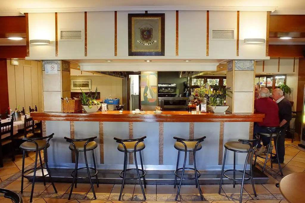 Hostal Izar-Ondo