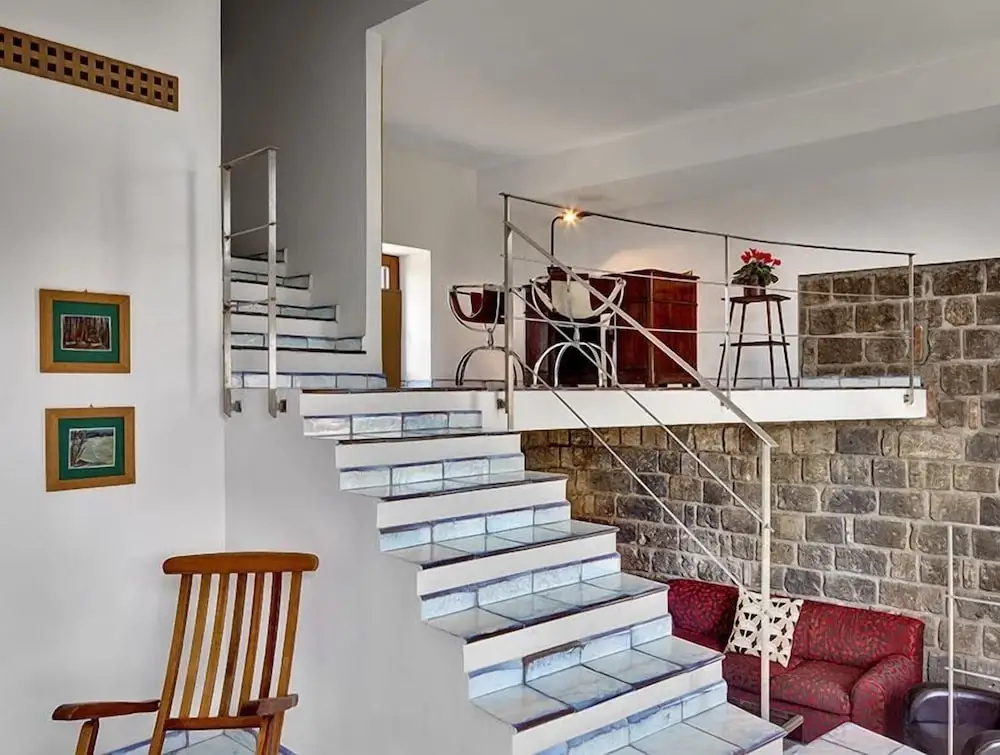 GOCCE VILLAS - Villa Vesuvio Luxury and Beauty