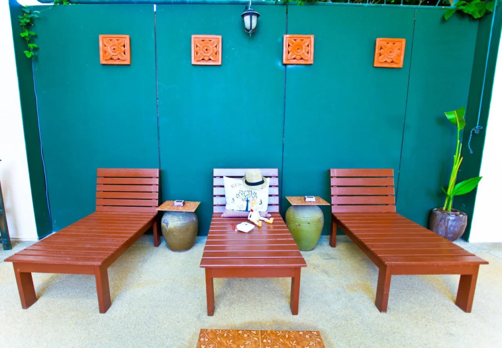 Boondaree Home Resort