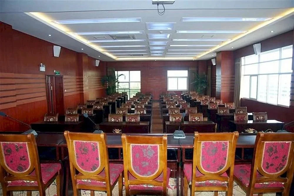 Jihong Molly Hotel